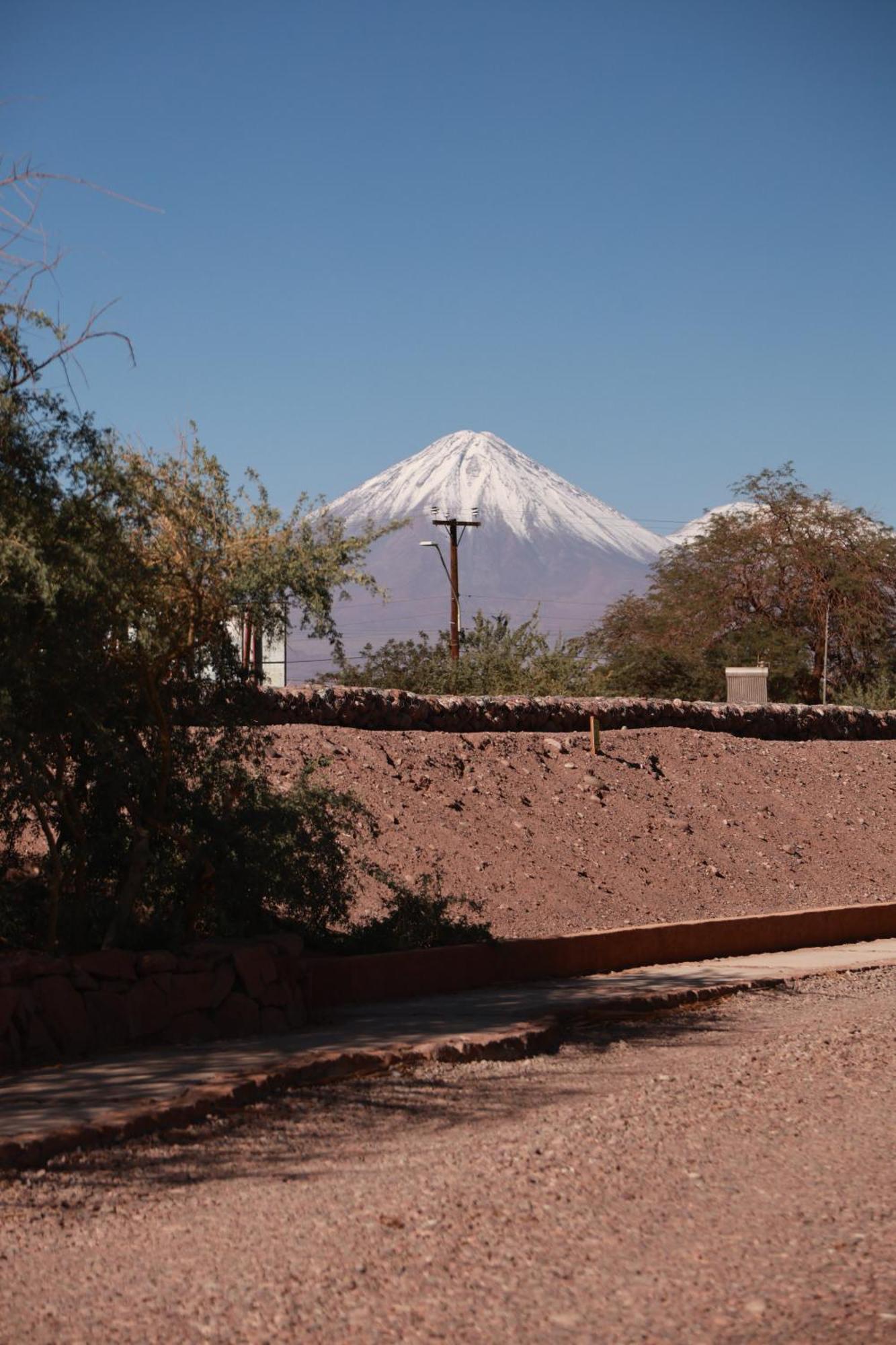 Tambo Atacama Lodge San Pedro de Atacama Exterior photo
