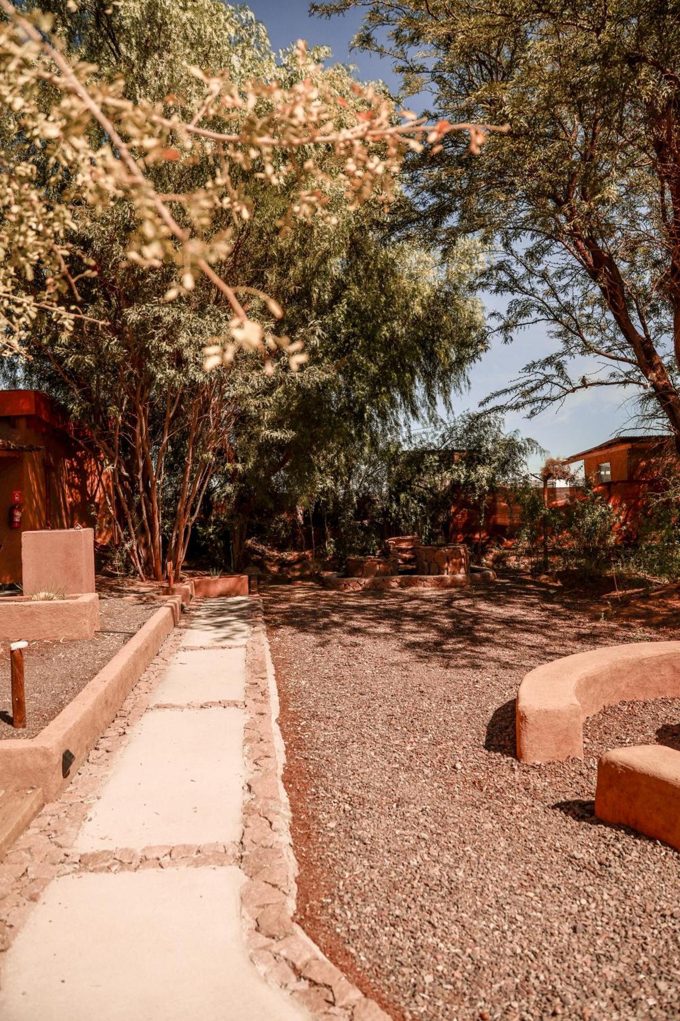 Tambo Atacama Lodge San Pedro de Atacama Exterior photo